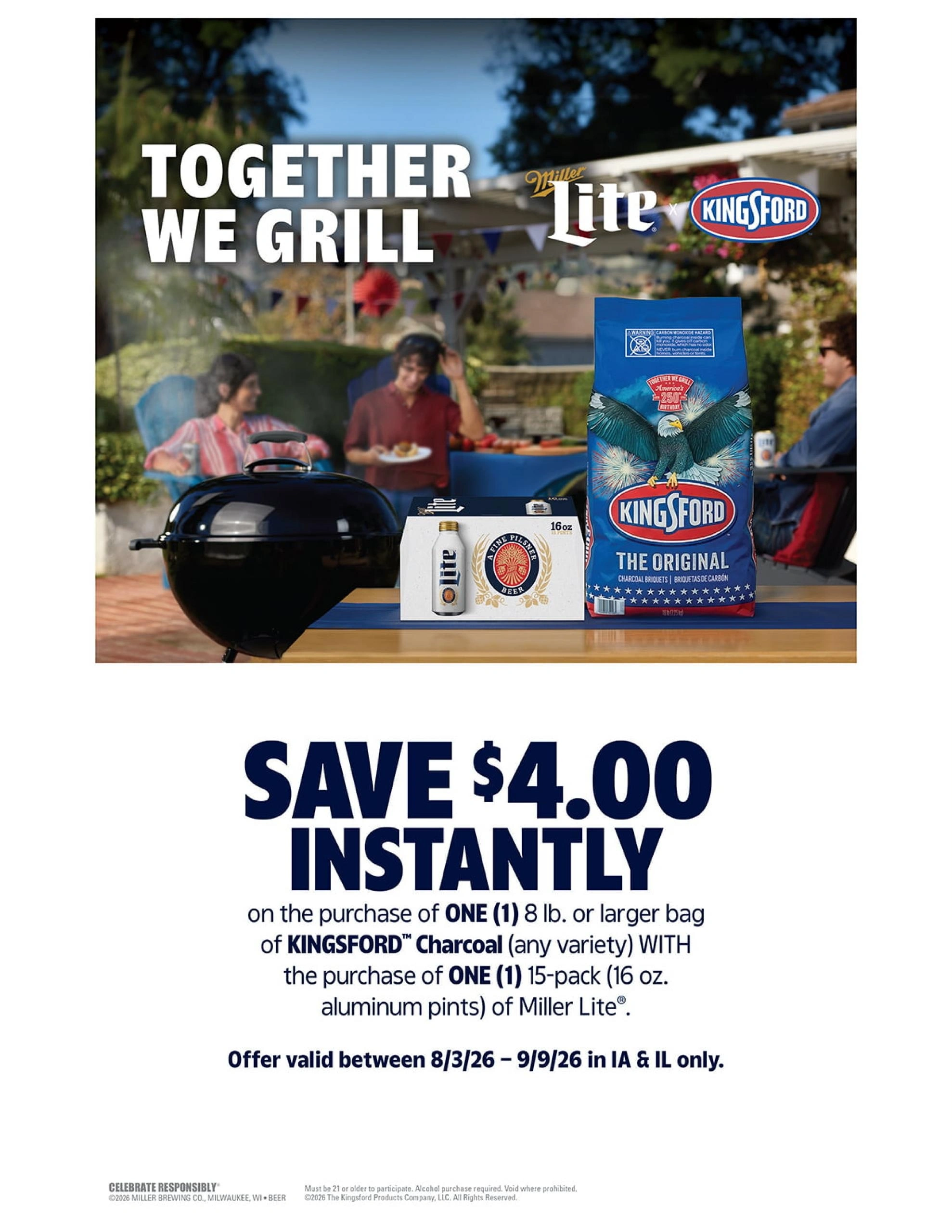 Pete's Fresh Market flyer page 8