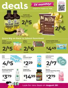 Lifethyme Indexed Biweekly