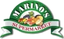 Marino's Supermarket logo