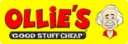 Ollie's Bargain Outlet logo