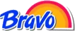 Bravo Supermarket logo