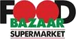 Food Bazaar Supermarket logo