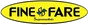Fine Fare Supermarkets logo