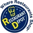Restaurant Depot logo