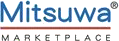 Mitsuwa Marketplace logo