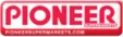 Pioneer Supermarket logo