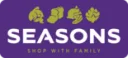 Seasons Kosher logo