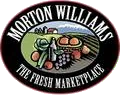 Morton Williams Supermarket logo