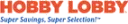 Hobby Lobby logo