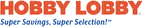 Hobby Lobby logo