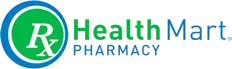 Health Mart Pharmacy logo