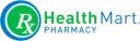 Health Mart Pharmacy logo