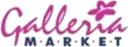 Galleria Market logo