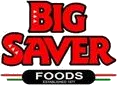 Big Saver Foods logo