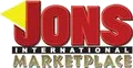 Jons International Marketplace logo