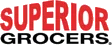 Superior Grocers logo