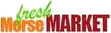 Morse Fresh Market logo