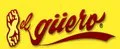 Super Mercados El Guero logo