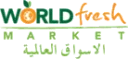 World Fresh Market logo