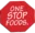 One Stop Foods logo
