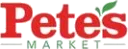 Pete's Fresh Market logo
