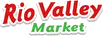 Rio Valley Market logo