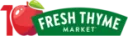 Fresh Thyme Market logo