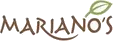 Mariano's logo