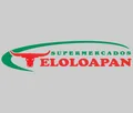 Supermercados Teloloapan logo