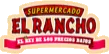 El Rancho Supermercado logo