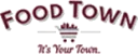 Food Town Texas logo