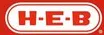 H-E-B logo