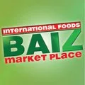 Baiz Market logo