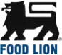 Food Lion logo