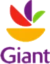 Giant Food logo