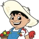 Migalitos Supermercado logo