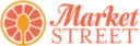 Market Street logo