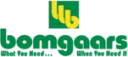 Bomgaars logo