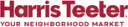 Harris Teeter logo