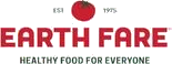 Earth Fare logo