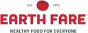 Earth Fare logo