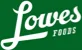 Lowes Foods logo