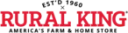 Rural King logo