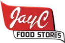 JayC Food Stores logo