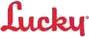 Lucky Supermarkets logo