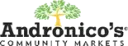 Andronico's Community Markets logo