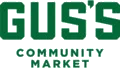 Gus's Market logo