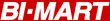 Bi-Mart logo
