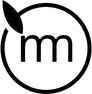 Metropolitan Market	 logo