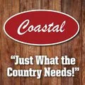 Coastal Farm logo